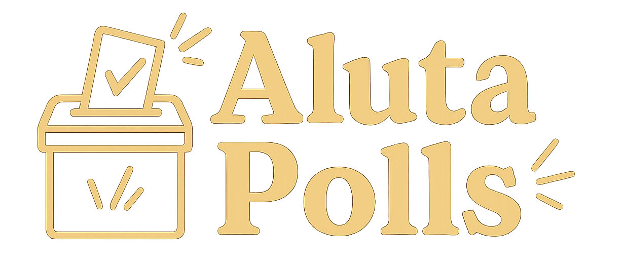 Aluta Polls